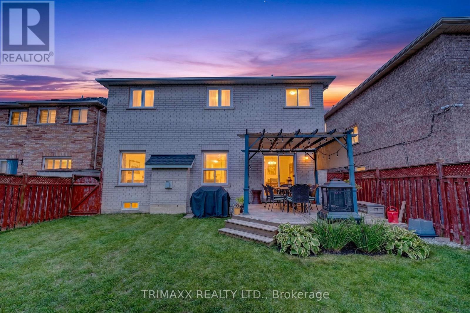 7 Clarion Road, Brampton, Ontario  L7A 3W6 - Photo 43 - W13810990