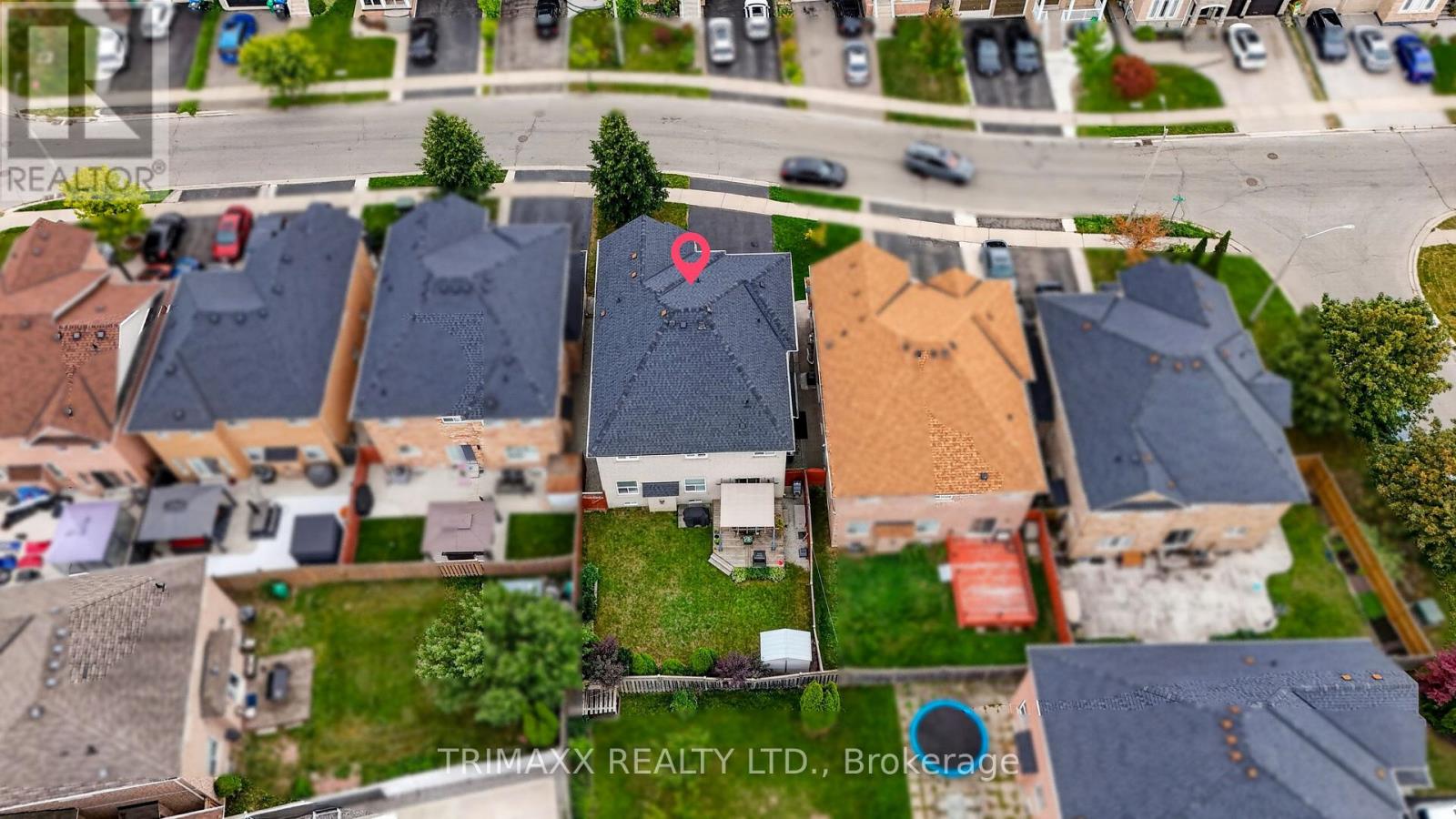 7 Clarion Road, Brampton, Ontario  L7A 3W6 - Photo 49 - W13810990