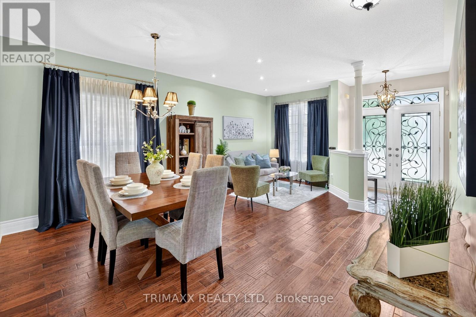 7 Clarion Road, Brampton, Ontario  L7A 3W6 - Photo 5 - W13810990