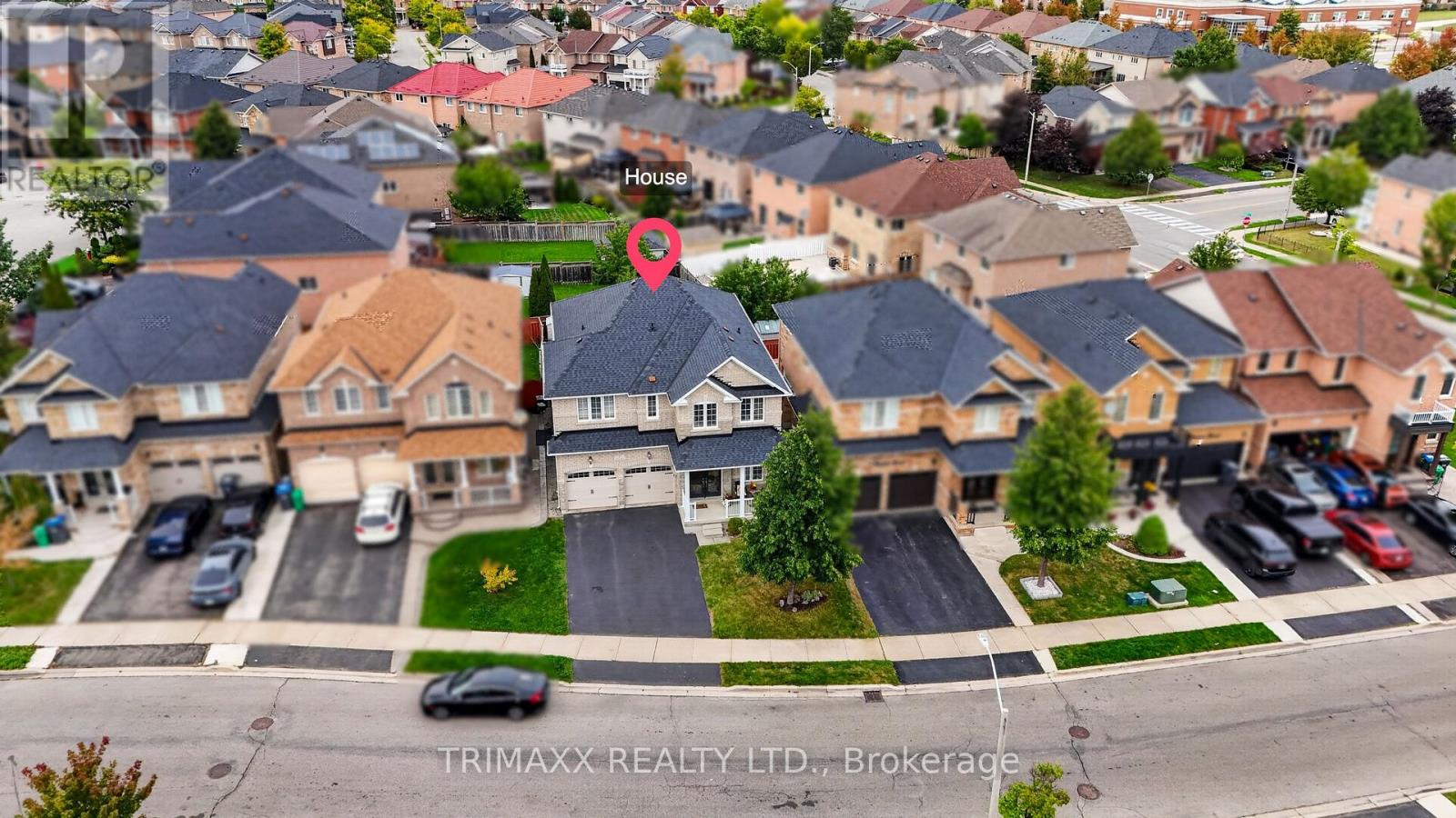 7 Clarion Road, Brampton, Ontario  L7A 3W6 - Photo 50 - W13810990