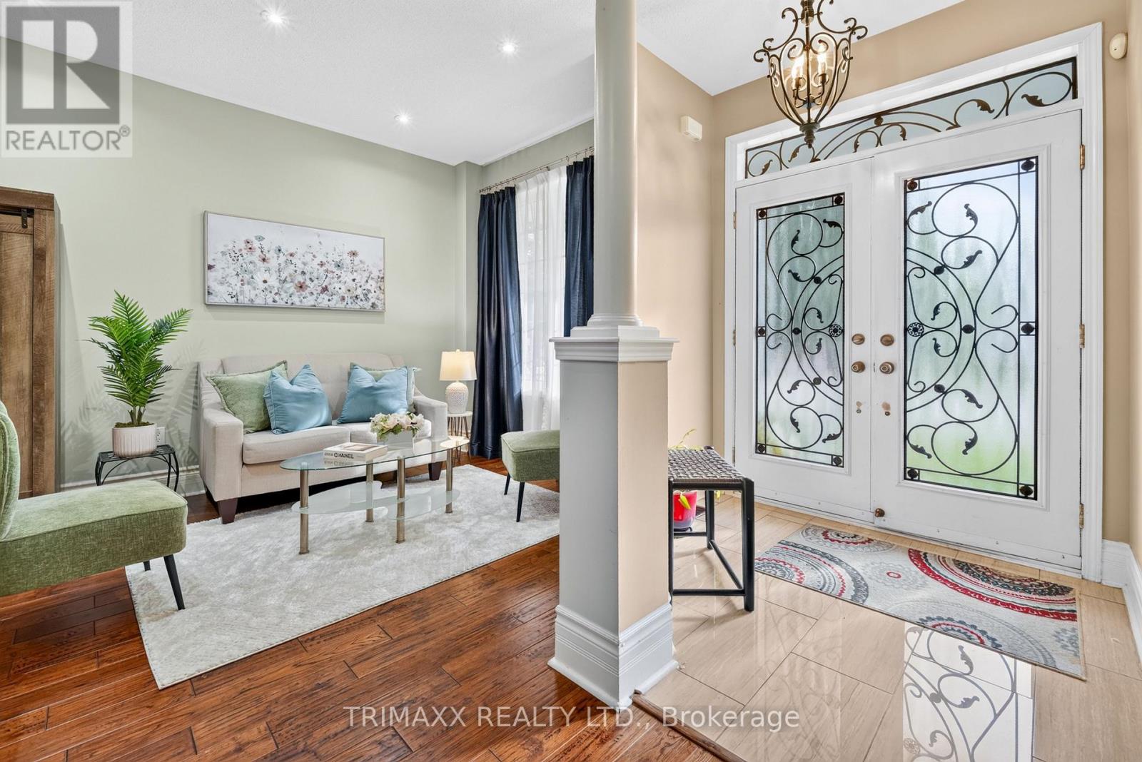 7 Clarion Road, Brampton, Ontario  L7A 3W6 - Photo 6 - W13810990