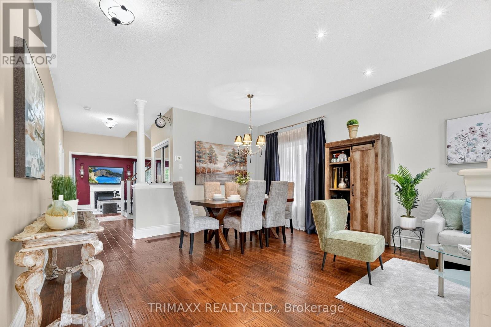 7 Clarion Road, Brampton, Ontario  L7A 3W6 - Photo 7 - W13810990