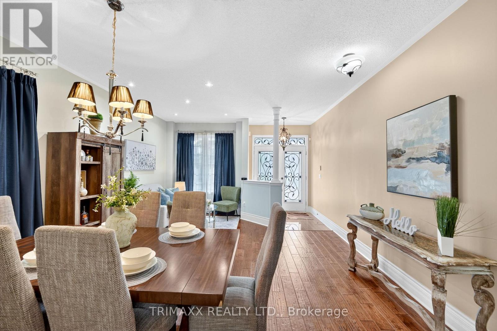 7 Clarion Road, Brampton, Ontario  L7A 3W6 - Photo 8 - W13810990