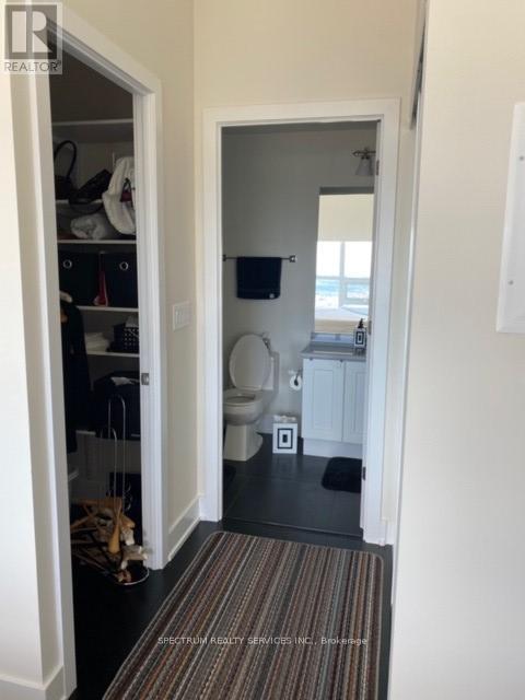 Ph5 - 4011 Brickstone Mews, Mississauga, Ontario  L5B 0J7 - Photo 13 - W13811000
