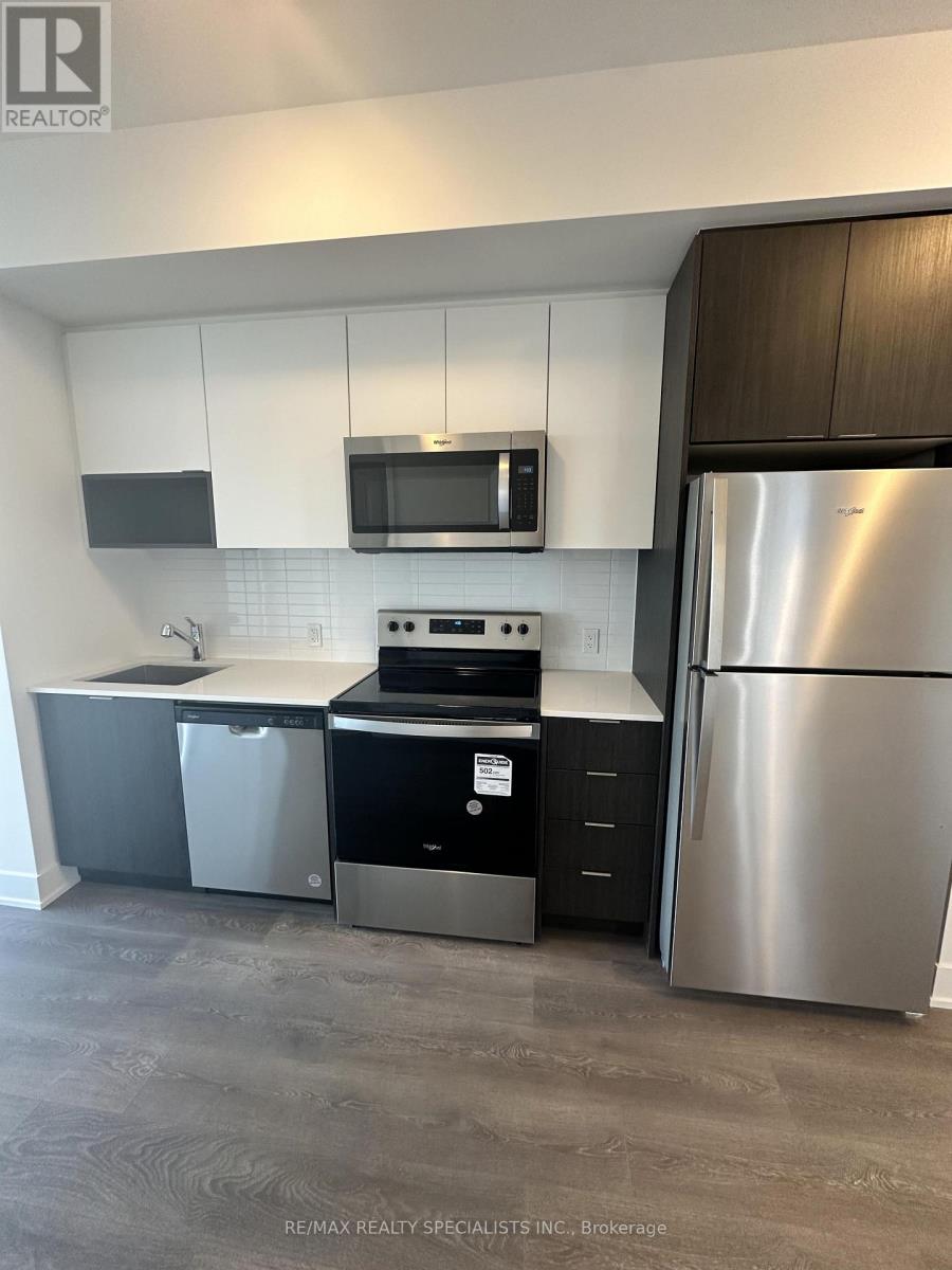 1504 - 204 Burnhamthorpe Road E, Mississauga, Ontario  L5A 0B3 - Photo 11 - W13811004