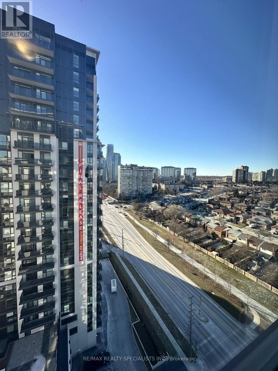 1504 - 204 Burnhamthorpe Road E, Mississauga, Ontario  L5A 0B3 - Photo 18 - W13811004