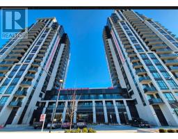1504 - 204 BURNHAMTHORPE ROAD E, Mississauga, Ontario