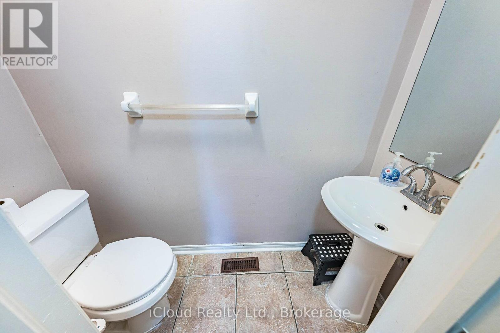 181 Lockwood Road, Brampton, Ontario  L6Y 4Y7 - Photo 20 - W13811016