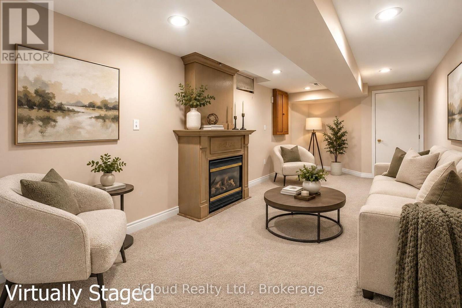 181 Lockwood Road, Brampton, Ontario  L6Y 4Y7 - Photo 42 - W13811016