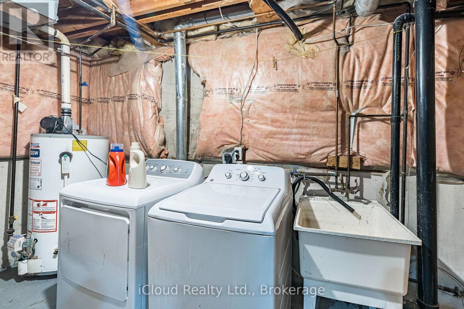 181 Lockwood Road, Brampton, Ontario  L6Y 4Y7 - Photo 45 - W13811016