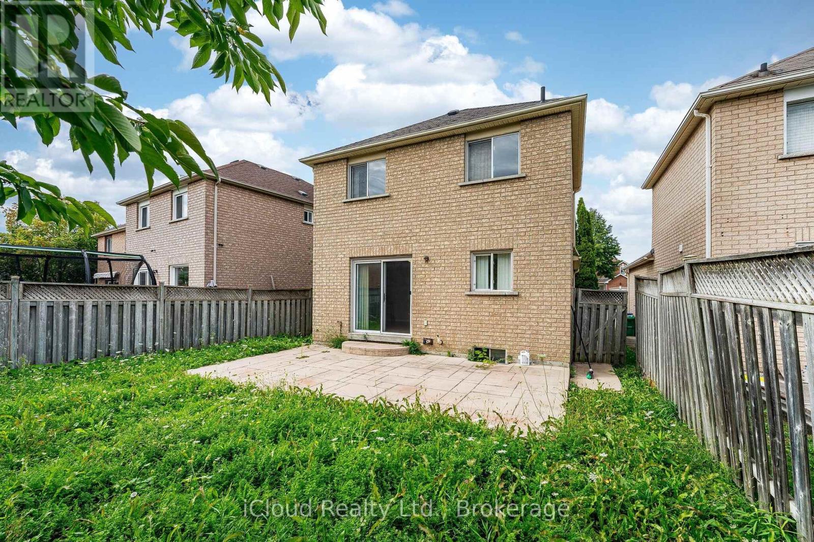 181 Lockwood Road, Brampton, Ontario  L6Y 4Y7 - Photo 47 - W13811016