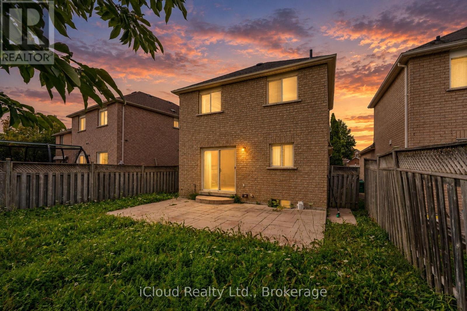 181 Lockwood Road, Brampton, Ontario  L6Y 4Y7 - Photo 48 - W13811016