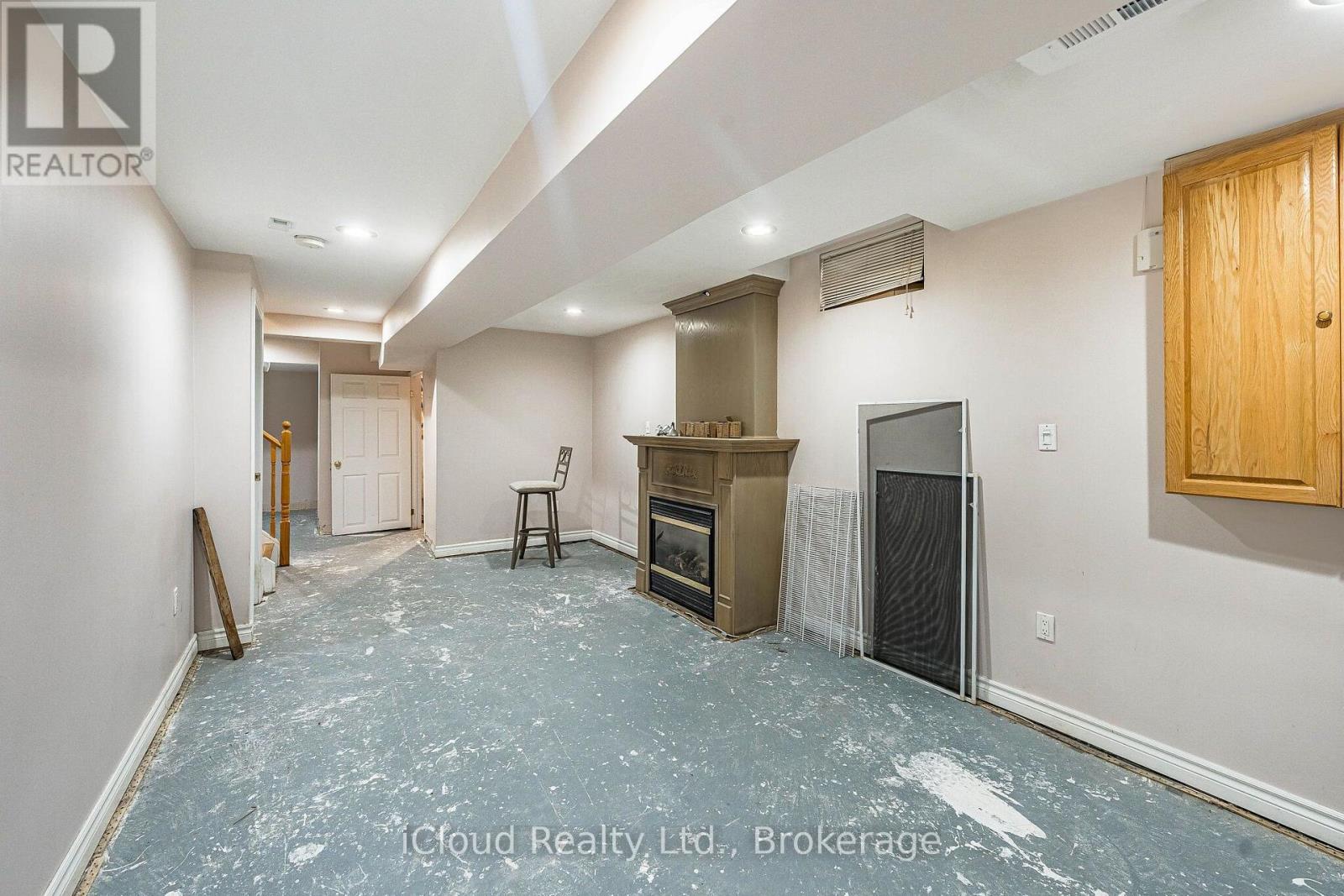 181 Lockwood Road, Brampton, Ontario  L6Y 4Y7 - Photo 49 - W13811016