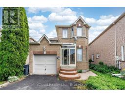 181 LOCKWOOD ROAD, Brampton, Ontario
