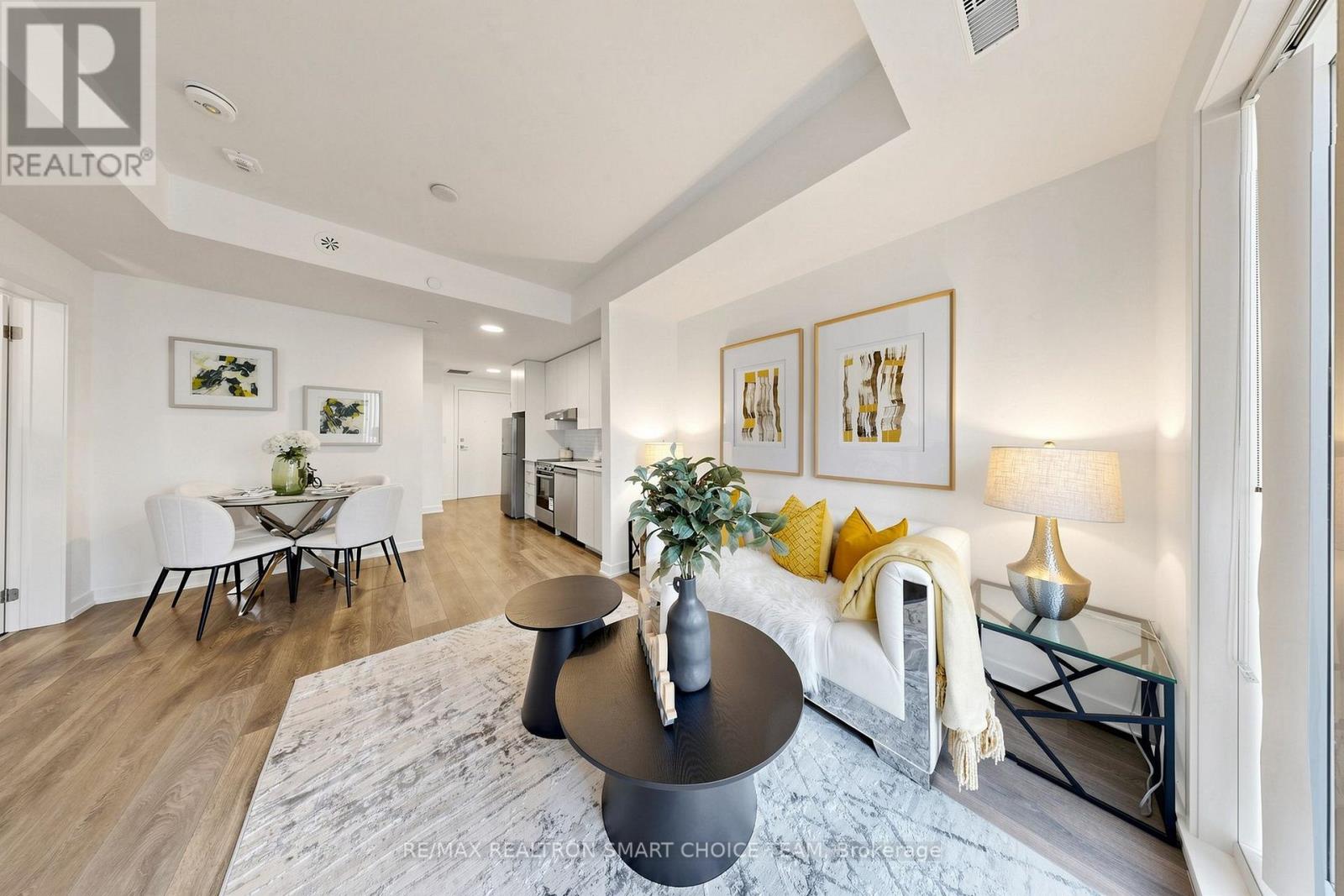108 - 130 Canon Jackson Drive, Toronto, Ontario  M5M 0B7 - Photo 22 - W13811034