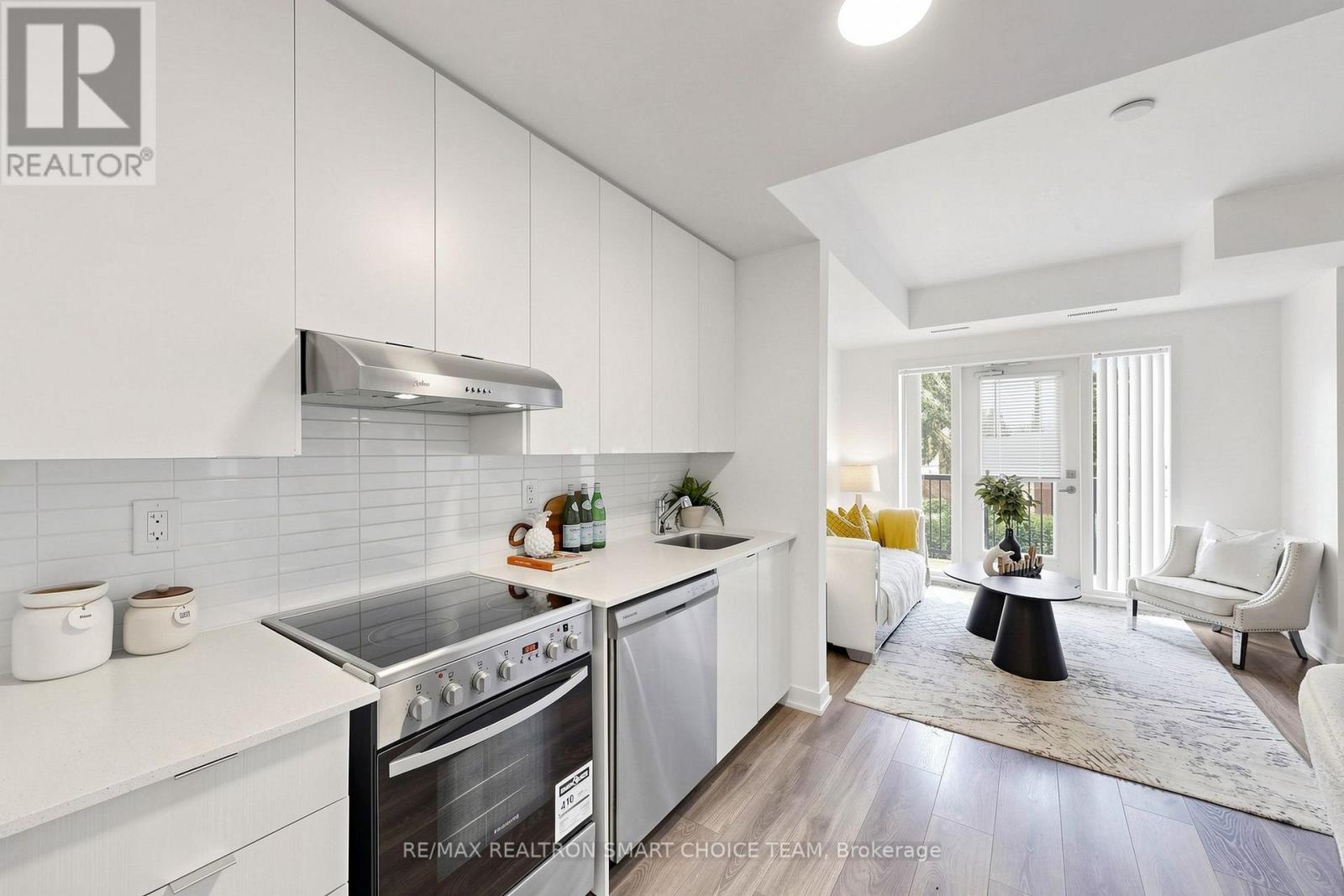 108 - 130 Canon Jackson Drive, Toronto, Ontario  M5M 0B7 - Photo 23 - W13811034