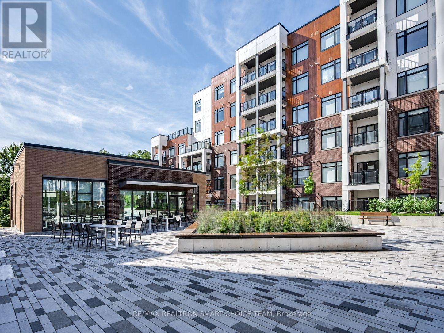 108 - 130 Canon Jackson Drive, Toronto, Ontario  M5M 0B7 - Photo 46 - W13811034