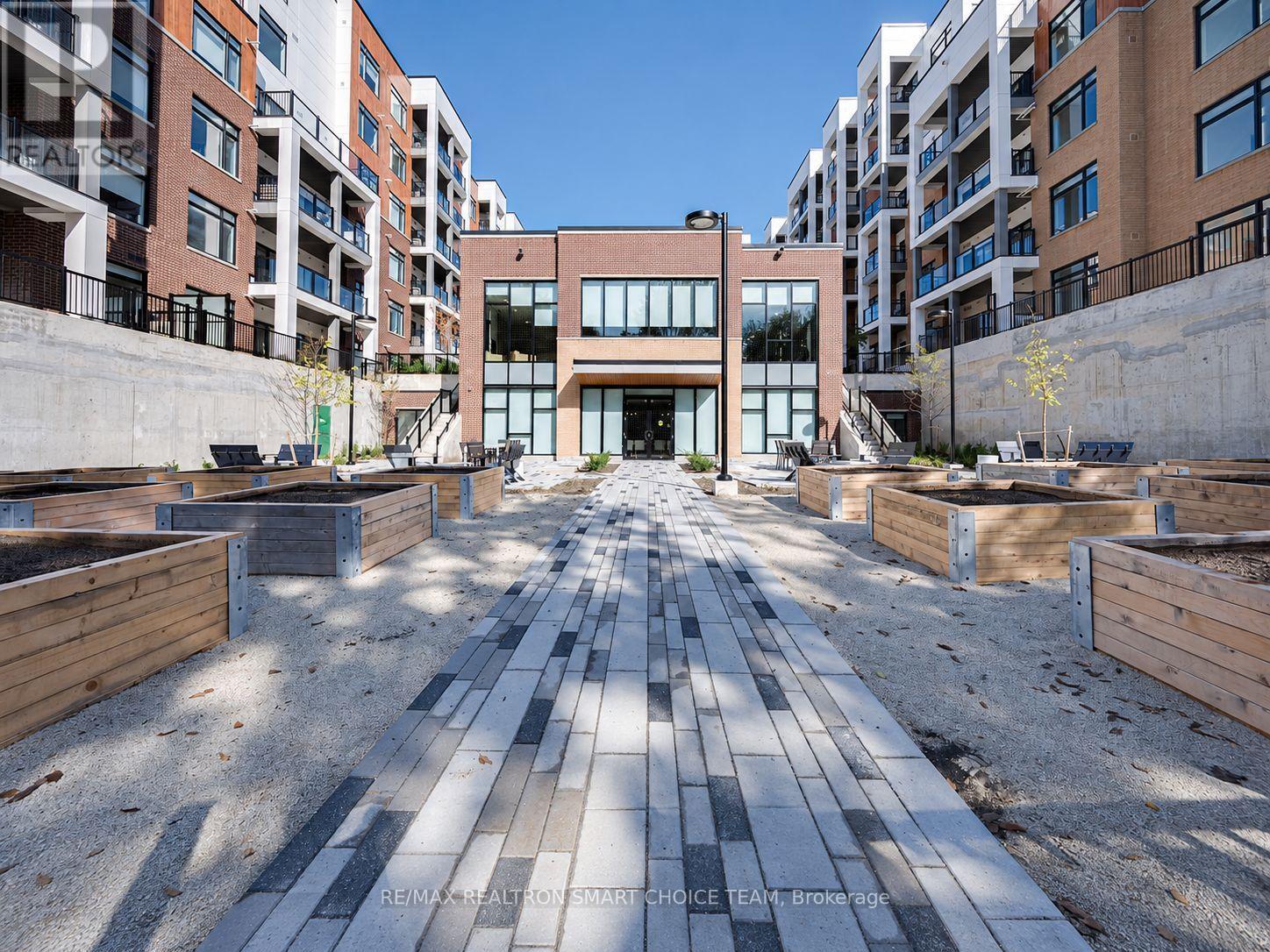 108 - 130 Canon Jackson Drive, Toronto, Ontario  M5M 0B7 - Photo 48 - W13811034