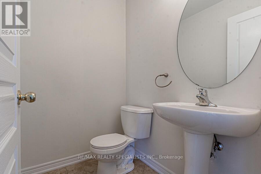 183 Huddlestone Crescent, Milton, Ontario  L9T 8M9 - Photo 16 - W13811040