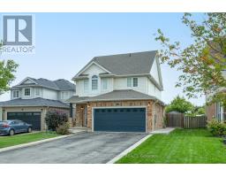 41 BEARDMORE CRESCENT, Halton Hills, Ontario