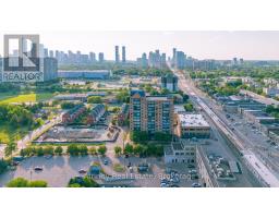 202 - 25 AGNES STREET, Mississauga, Ontario