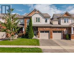 629 GERVAIS TERRACE, Milton, Ontario