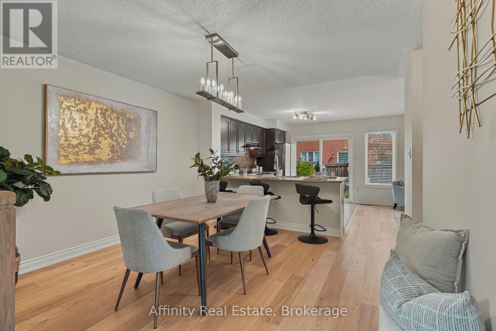 629 Gervais Terrace, Milton, Ontario  L9T 7R6 - Photo 2 - W13778432