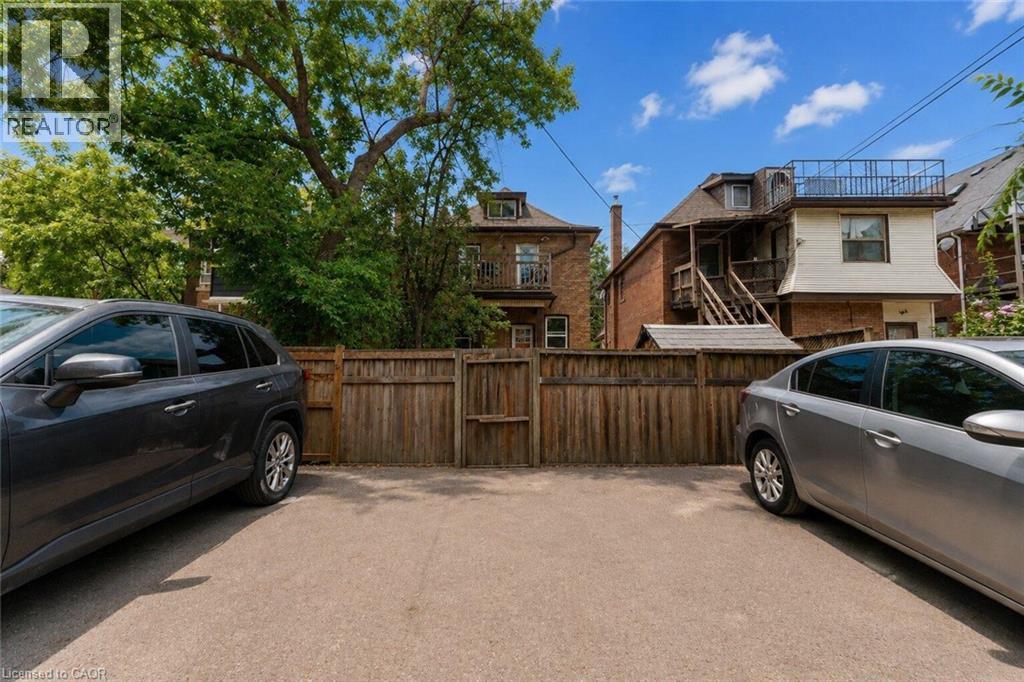 41 Carrick Avenue Unit# 2, Hamilton, Ontario  L8M 2W2 - Photo 14 - 40865246