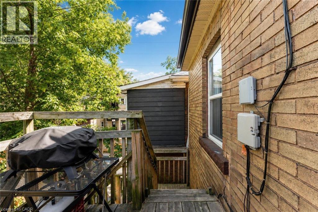 41 Carrick Avenue Unit# 2, Hamilton, Ontario  L8M 2W2 - Photo 2 - 40865246