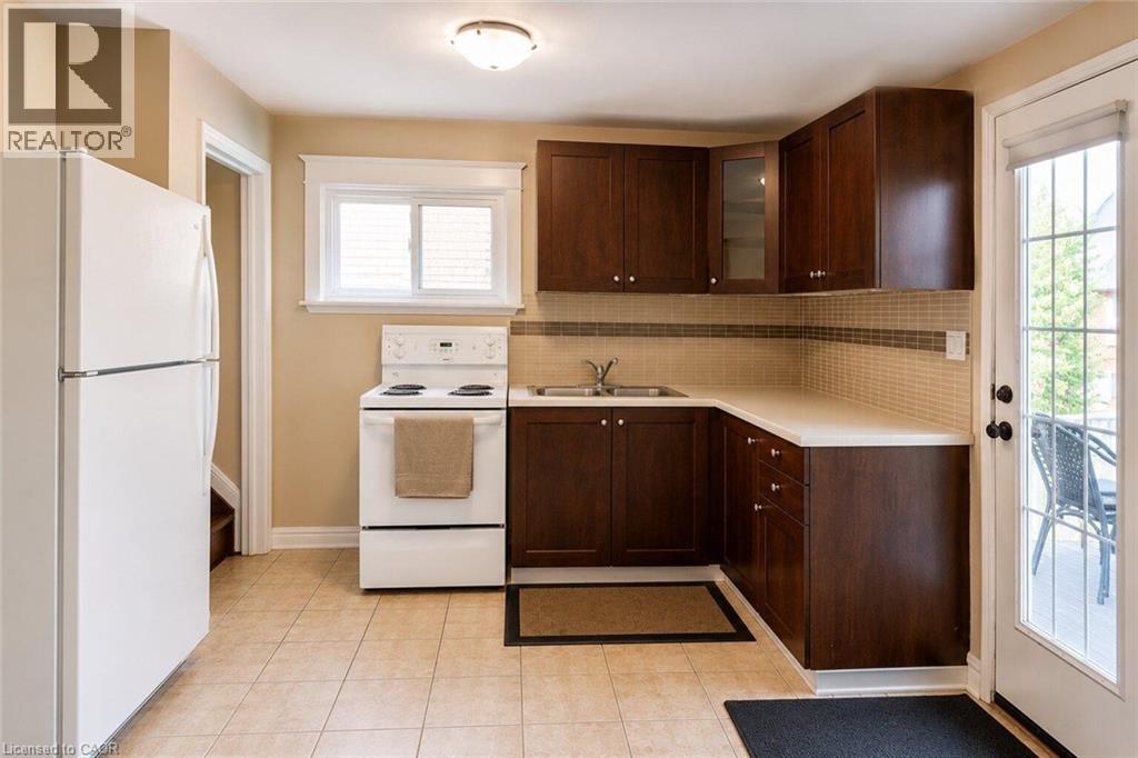 41 Carrick Avenue Unit# 2, Hamilton, Ontario  L8M 2W2 - Photo 4 - 40865246