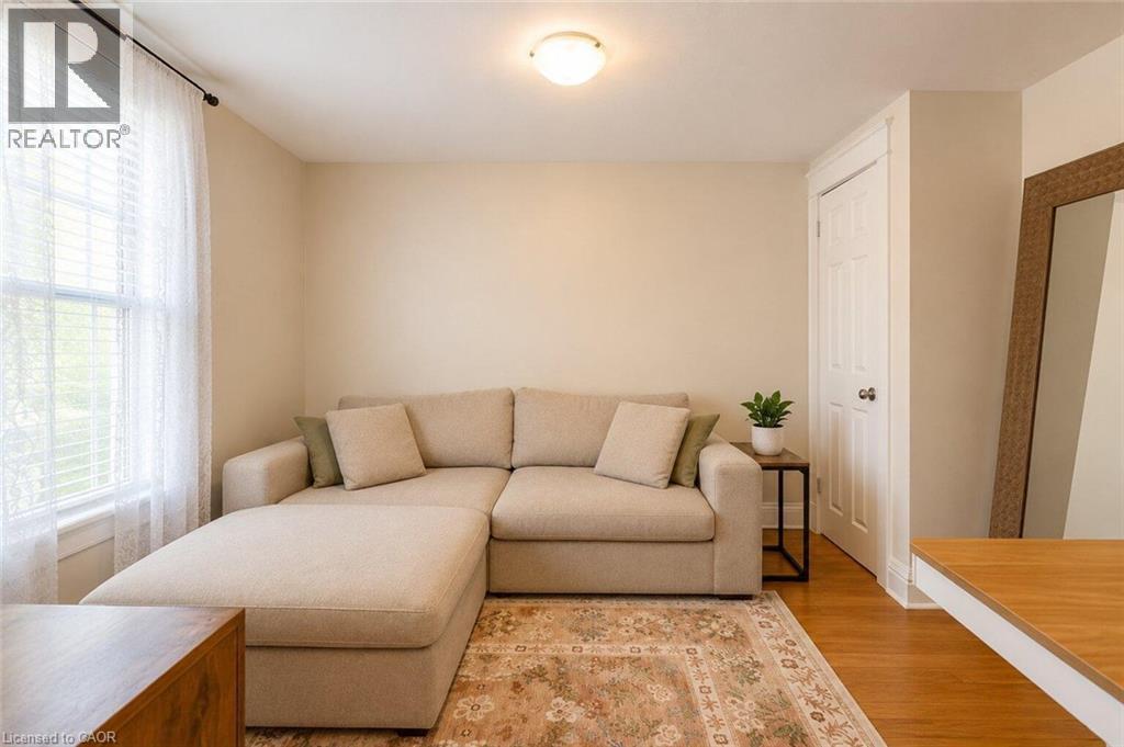 41 Carrick Avenue Unit# 2, Hamilton, Ontario  L8M 2W2 - Photo 5 - 40865246