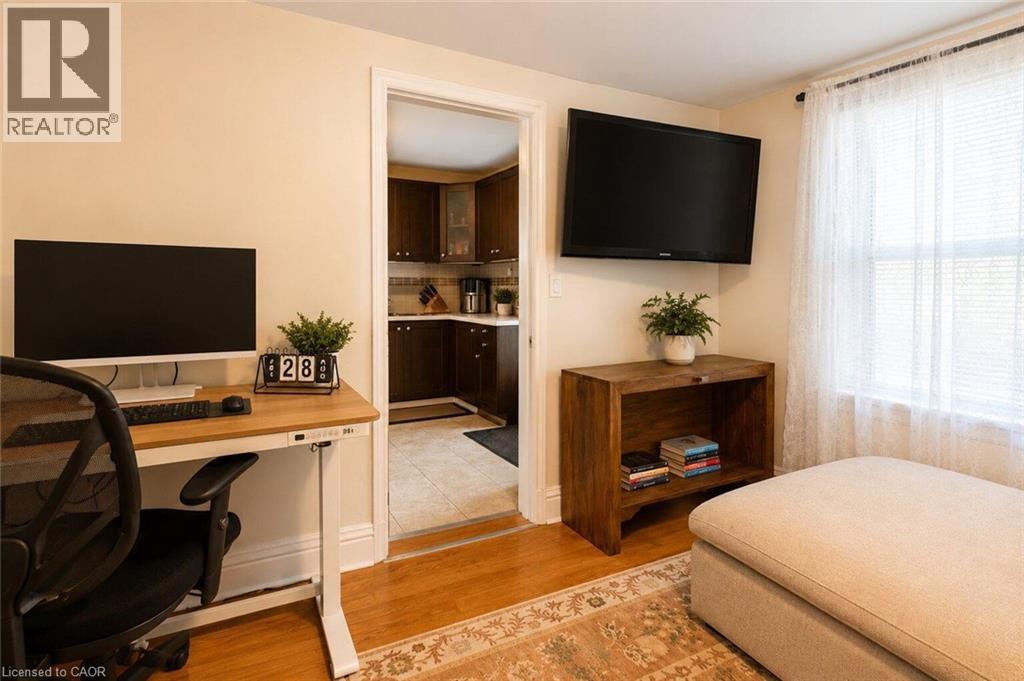 41 Carrick Avenue Unit# 2, Hamilton, Ontario  L8M 2W2 - Photo 6 - 40865246