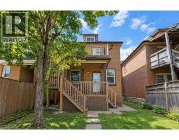 41 CARRICK Avenue Unit# 2, hamilton, Ontario