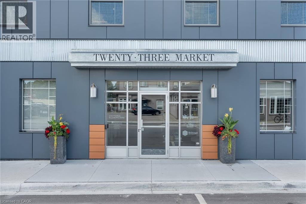 23 Market Street W, Port Dover, Ontario N0A 1N0 - Photo 15 - 40865230