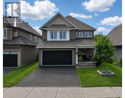 273 GRACEWOOD CRESCENT, Ottawa, Ontario
