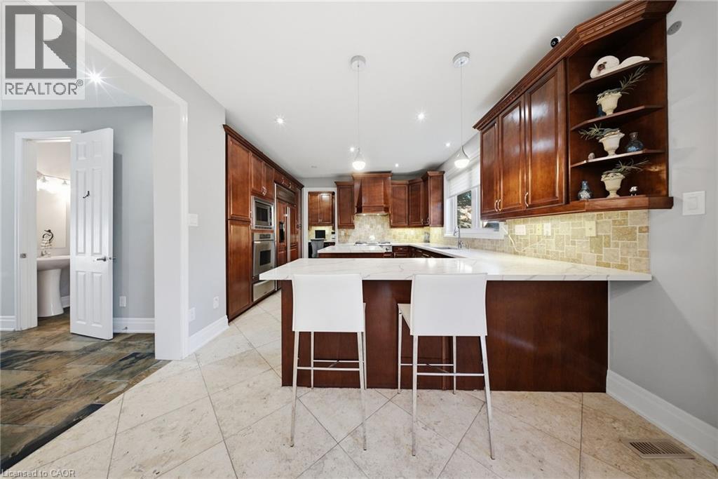 1078 Mcneil Drive, Milton, Ontario  L9T 6V1 - Photo 15 - 40861480