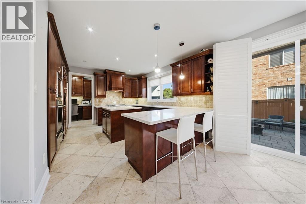 1078 Mcneil Drive, Milton, Ontario  L9T 6V1 - Photo 16 - 40861480
