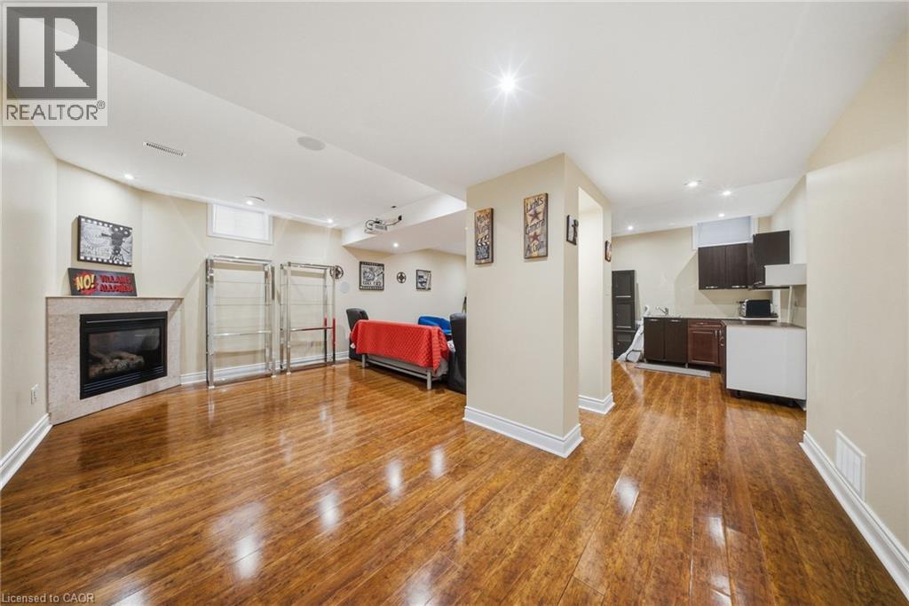 1078 Mcneil Drive, Milton, Ontario  L9T 6V1 - Photo 41 - 40861480