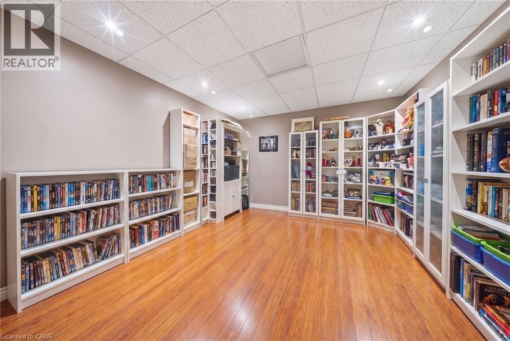 1078 Mcneil Drive, Milton, Ontario  L9T 6V1 - Photo 47 - 40861480