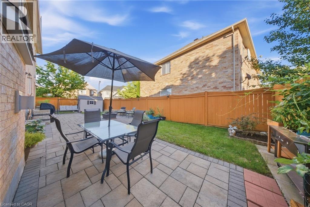1078 Mcneil Drive, Milton, Ontario  L9T 6V1 - Photo 48 - 40861480