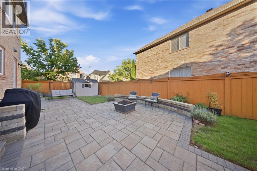 1078 Mcneil Drive, Milton, Ontario  L9T 6V1 - Photo 49 - 40861480