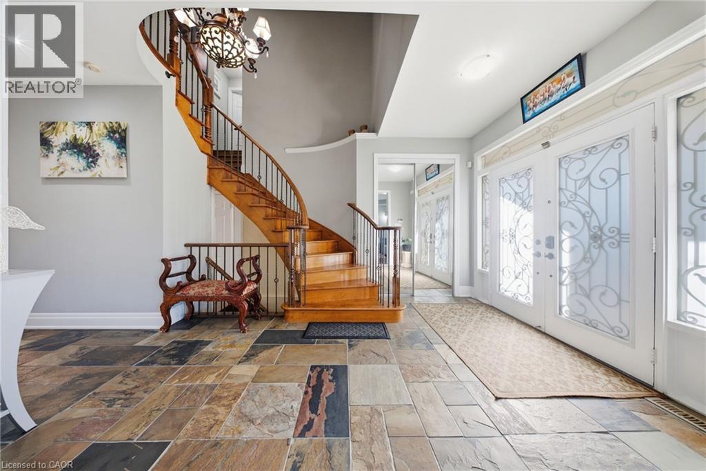 1078 Mcneil Drive, Milton, Ontario  L9T 6V1 - Photo 7 - 40861480
