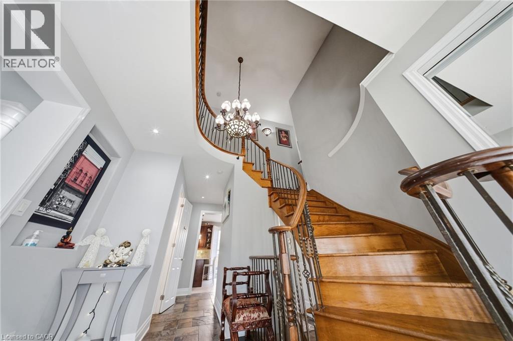 1078 Mcneil Drive, Milton, Ontario  L9T 6V1 - Photo 9 - 40861480