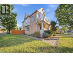 1078 MCNEIL Drive, Milton, Ontario