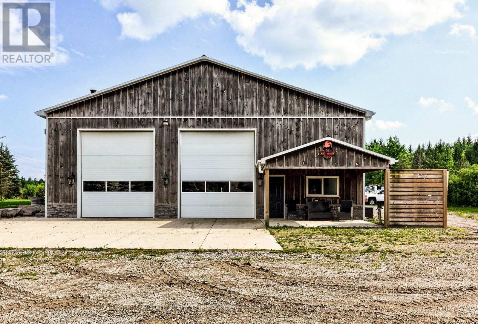 SHOP - 1506 6TH CONCESSION ROAD W, Hamilton, Ontario