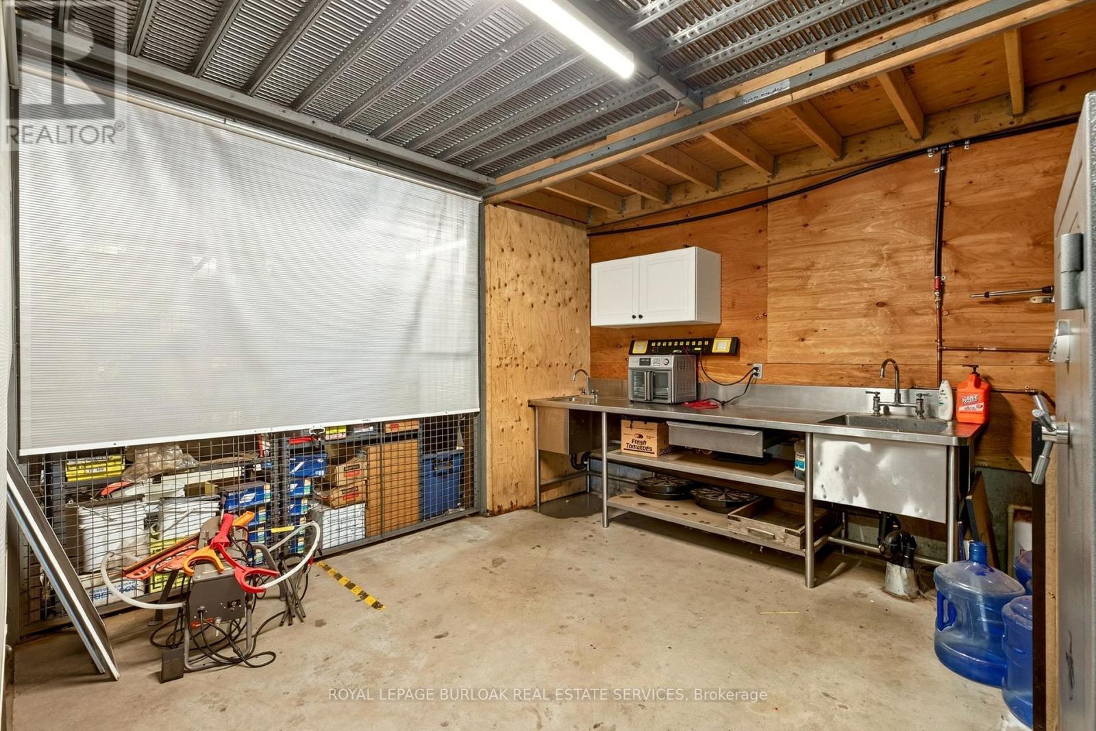Shop - 1506 6th Concession Road W, Hamilton, Ontario  L0R 1V0 - Photo 13 - X13810870