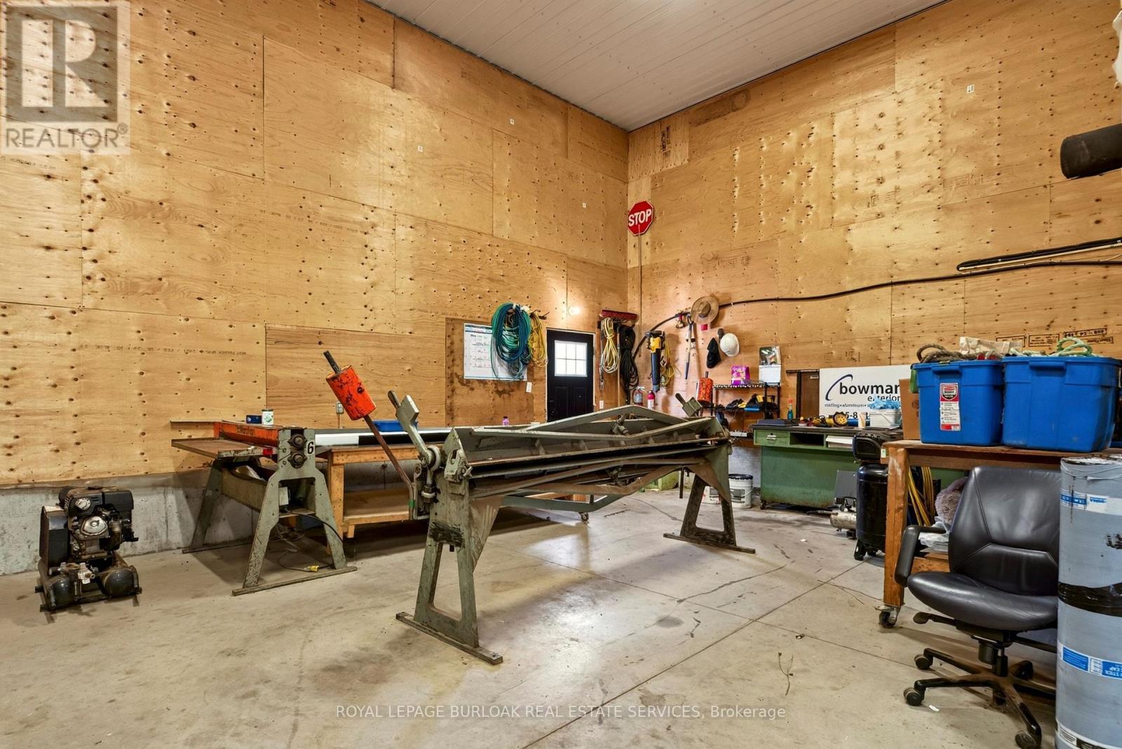 Shop - 1506 6th Concession Road W, Hamilton, Ontario  L0R 1V0 - Photo 19 - X13810870
