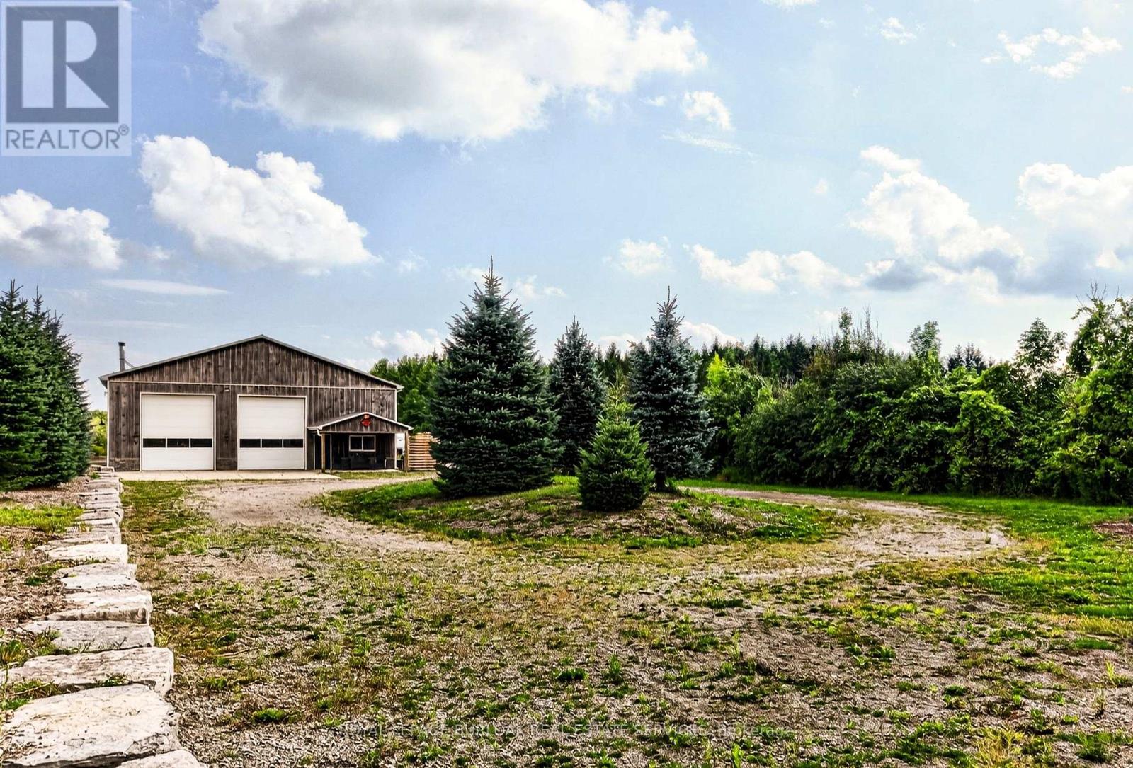 Shop - 1506 6th Concession Road W, Hamilton, Ontario  L0R 1V0 - Photo 2 - X13810870