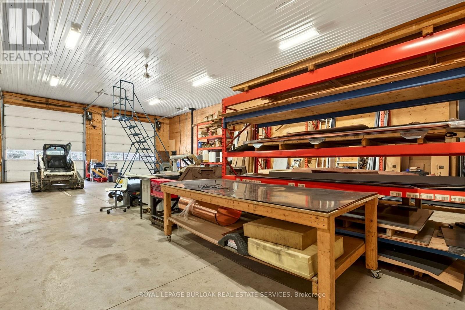Shop - 1506 6th Concession Road W, Hamilton, Ontario  L0R 1V0 - Photo 21 - X13810870
