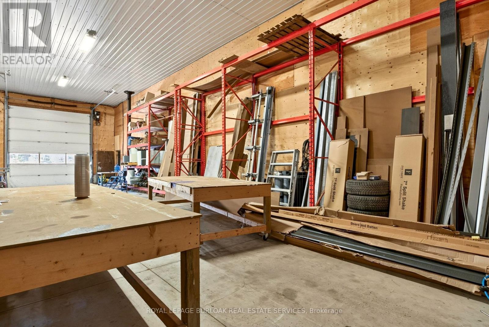 Shop - 1506 6th Concession Road W, Hamilton, Ontario  L0R 1V0 - Photo 22 - X13810870